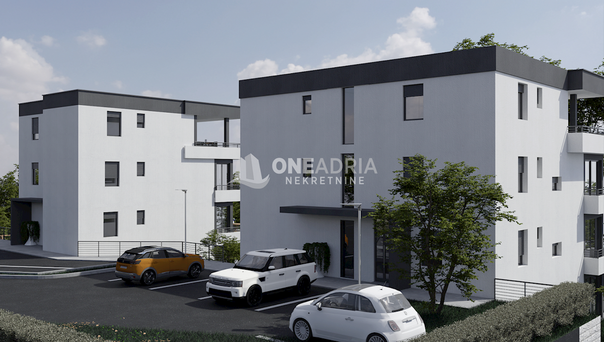 Apartma Naprodaj - PRIMORSKO-GORANSKA Kraljevica