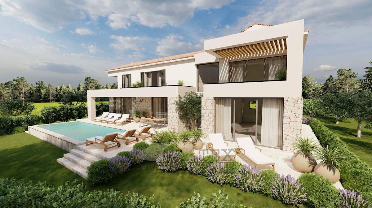 House For sale - Istarska Poreč - foto 1/4