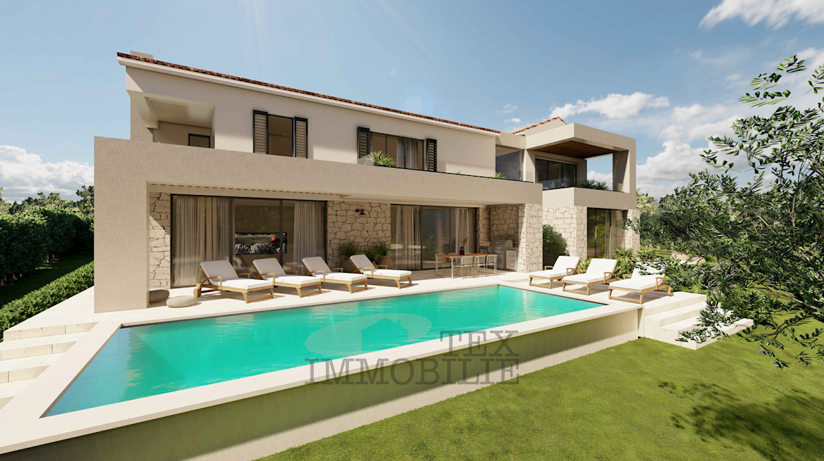 House For sale - Istarska Poreč - foto 2/4