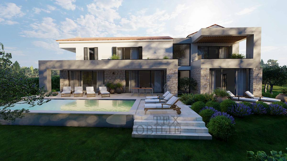 House For sale - Istarska Poreč - foto 3/4