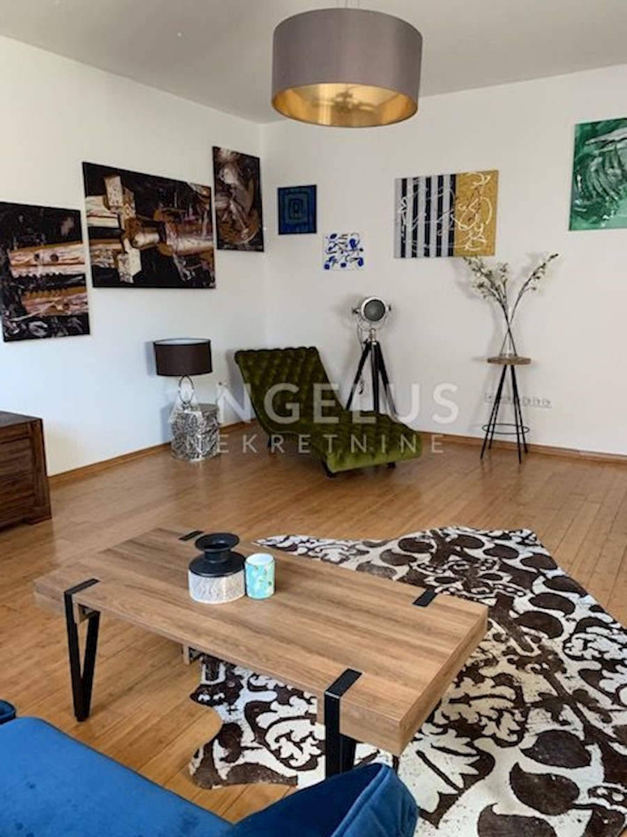 Apartment Zu verkaufen - GRAD ZAGREB ZAGREB