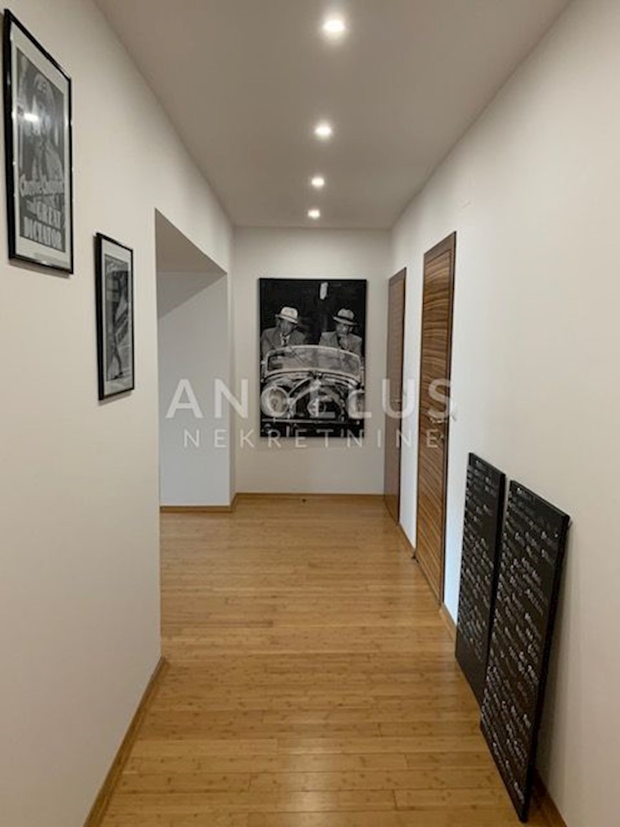 Apartment Zu verkaufen - GRAD ZAGREB ZAGREB