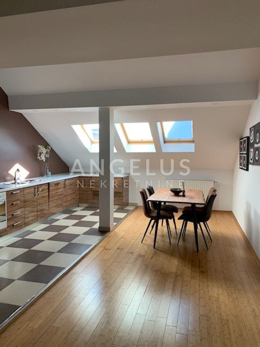 Apartment Zu verkaufen - GRAD ZAGREB ZAGREB