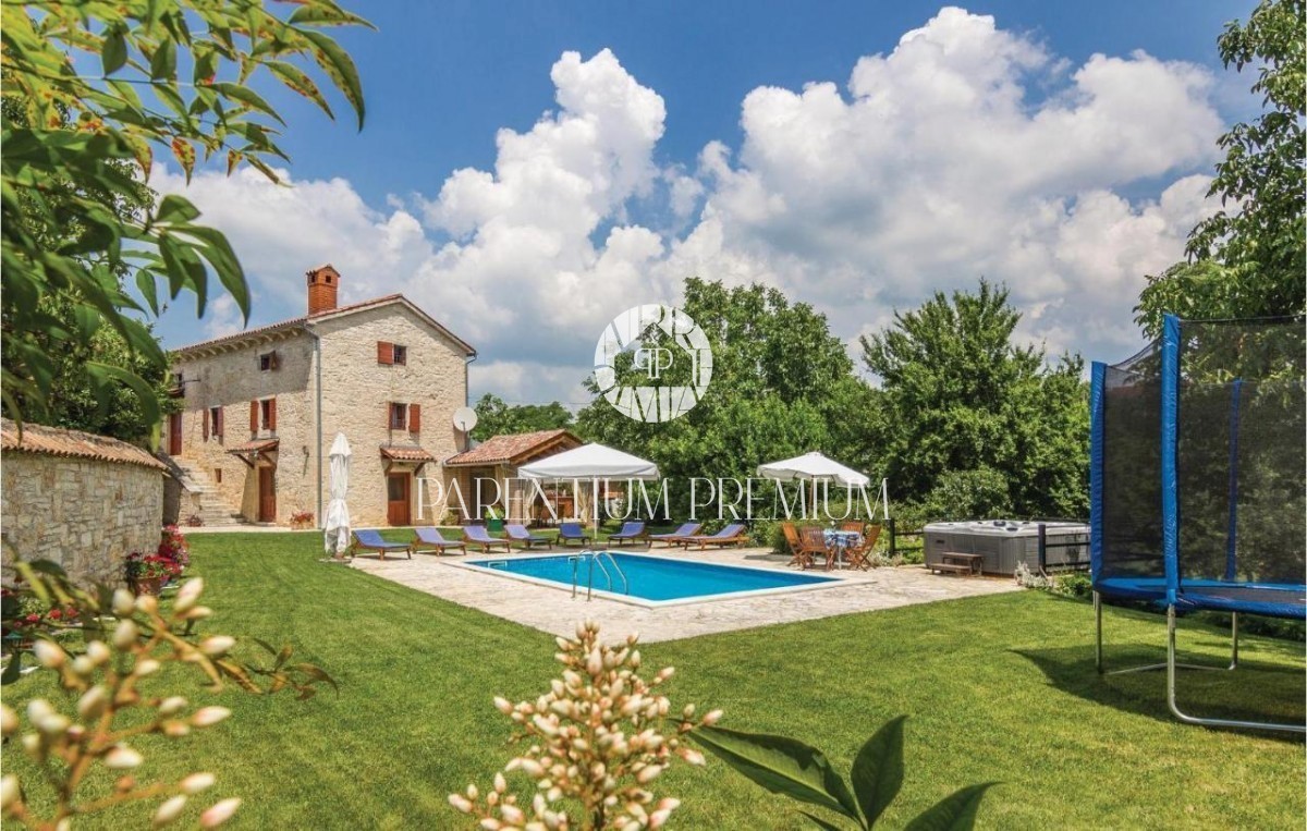 Haus Zu verkaufen - Istarska Poreč - foto 1/29