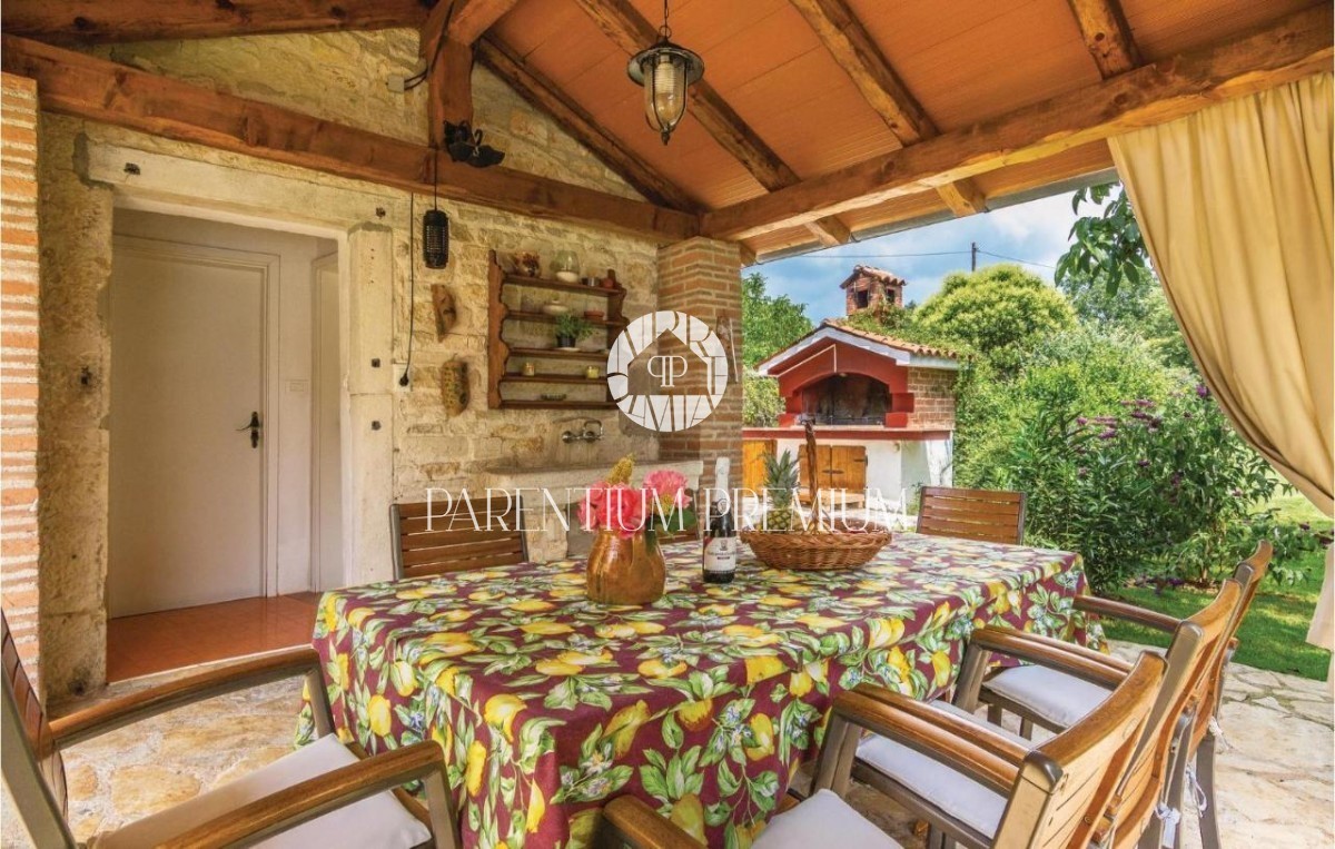 Haus Zu verkaufen - ISTARSKA POREČ