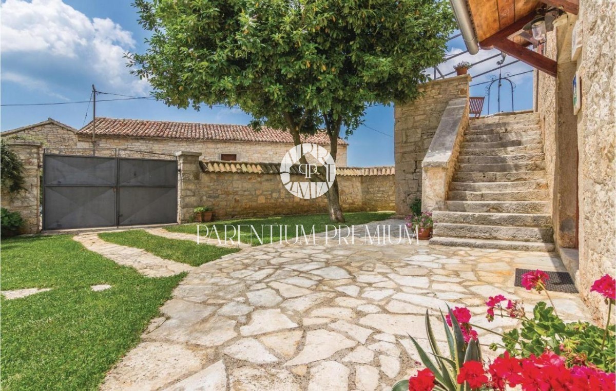 Haus Zu verkaufen - ISTARSKA POREČ