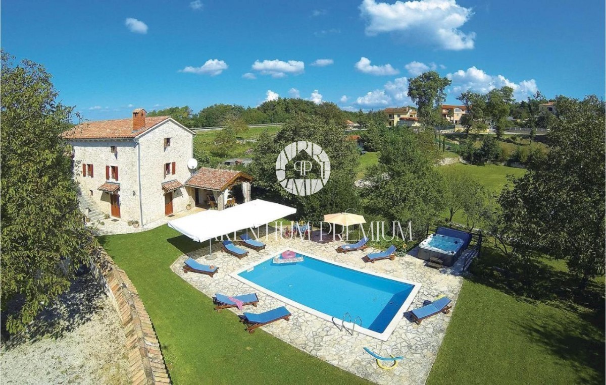 Haus Zu verkaufen - Istarska Poreč - foto 2/29