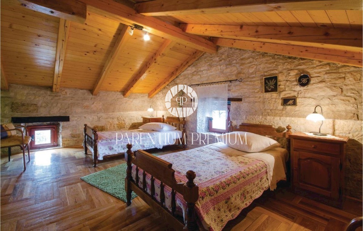 Haus Zu verkaufen - ISTARSKA POREČ