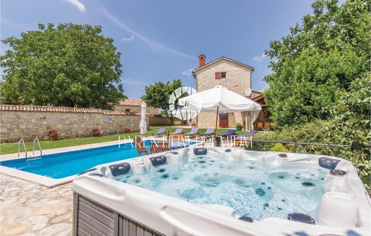 Haus Zu verkaufen - Istarska Poreč - foto 5/29