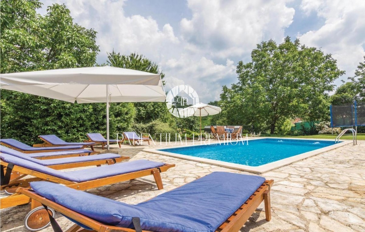 Haus Zu verkaufen - ISTARSKA POREČ