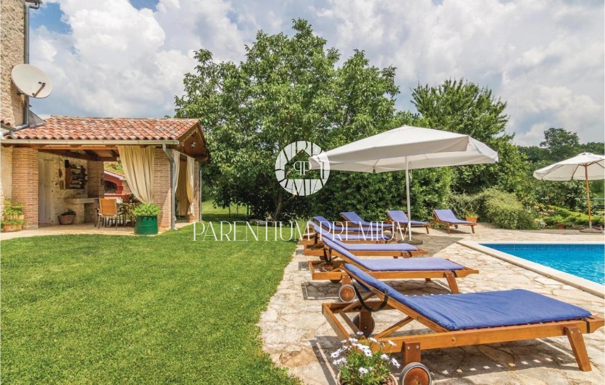 Haus Zu verkaufen - ISTARSKA POREČ