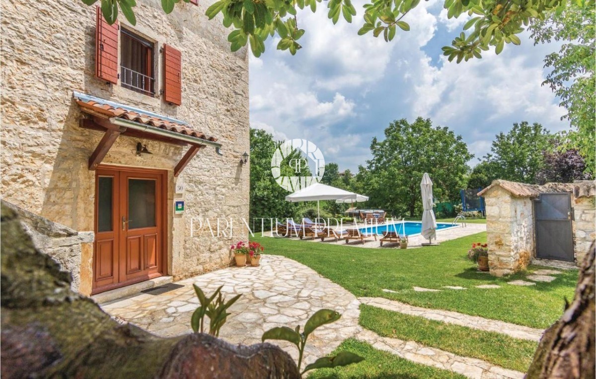 Haus Zu verkaufen - ISTARSKA POREČ