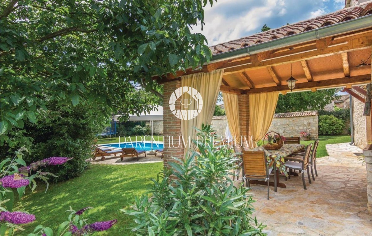 Haus Zu verkaufen - ISTARSKA POREČ