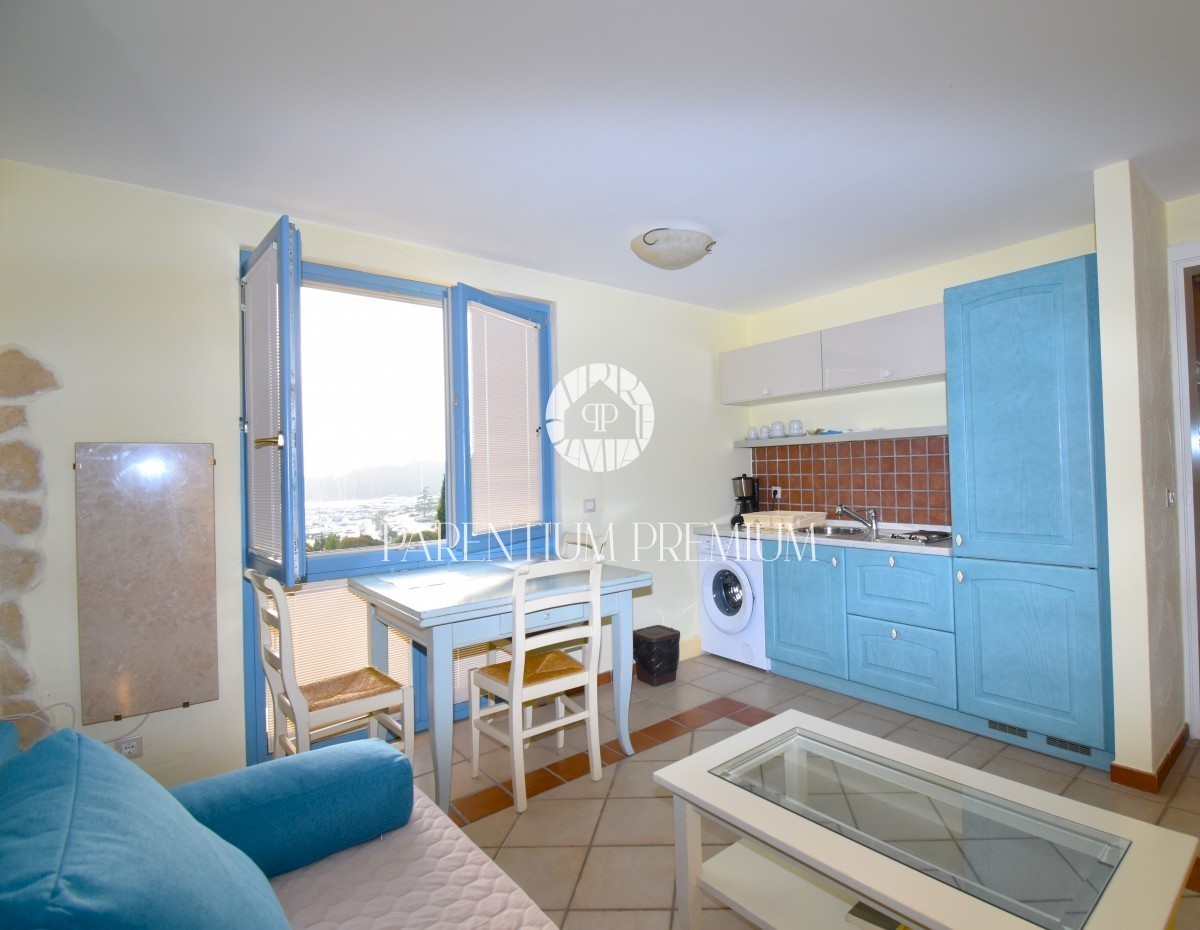 Apartmán Na prodej - ISTARSKA POREČ