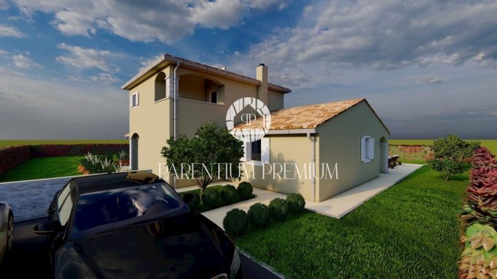 Haus Zu verkaufen - Istarska Buje - foto 2/6