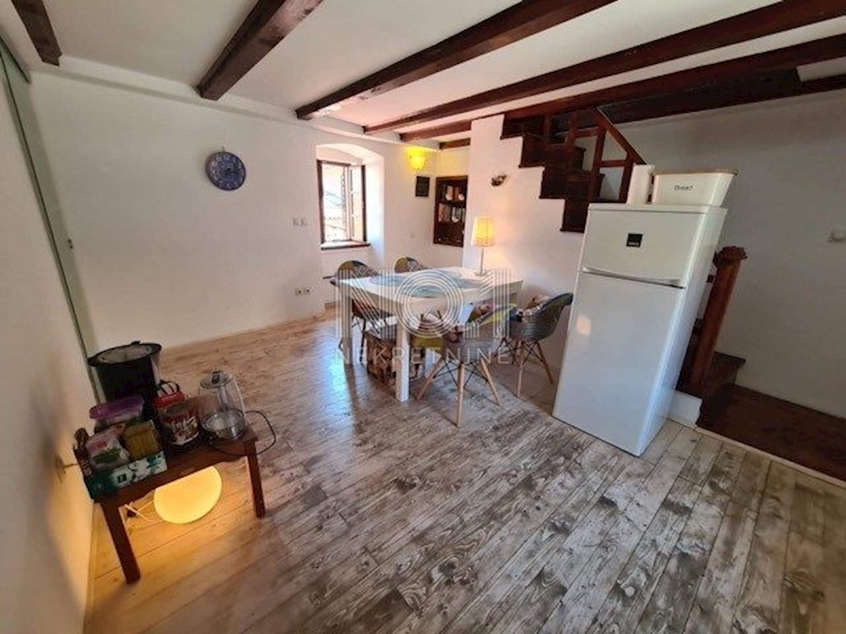 Flat For sale - PRIMORSKO-GORANSKA CRES