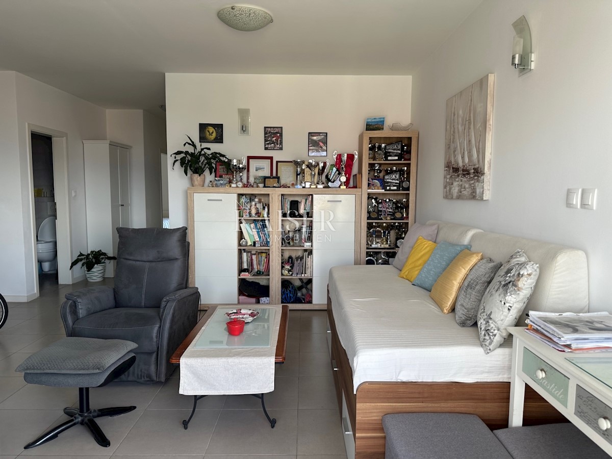 Apartmán Na prodej - PRIMORSKO-GORANSKA RIJEKA