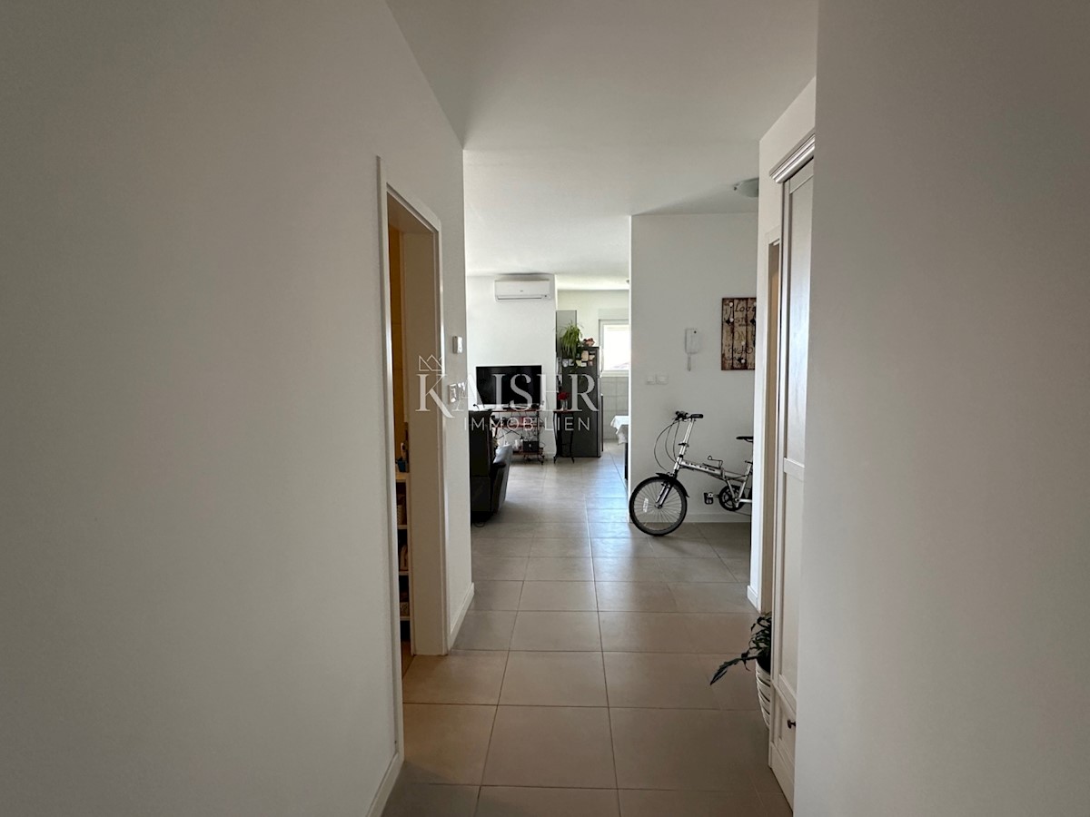 Apartmán Na prodej - PRIMORSKO-GORANSKA RIJEKA