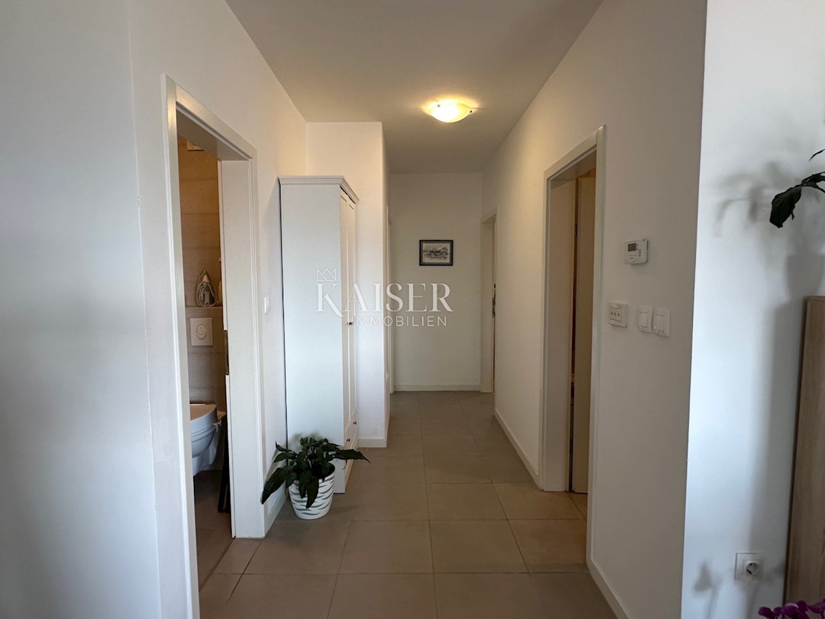 Apartmán Na prodej - PRIMORSKO-GORANSKA RIJEKA