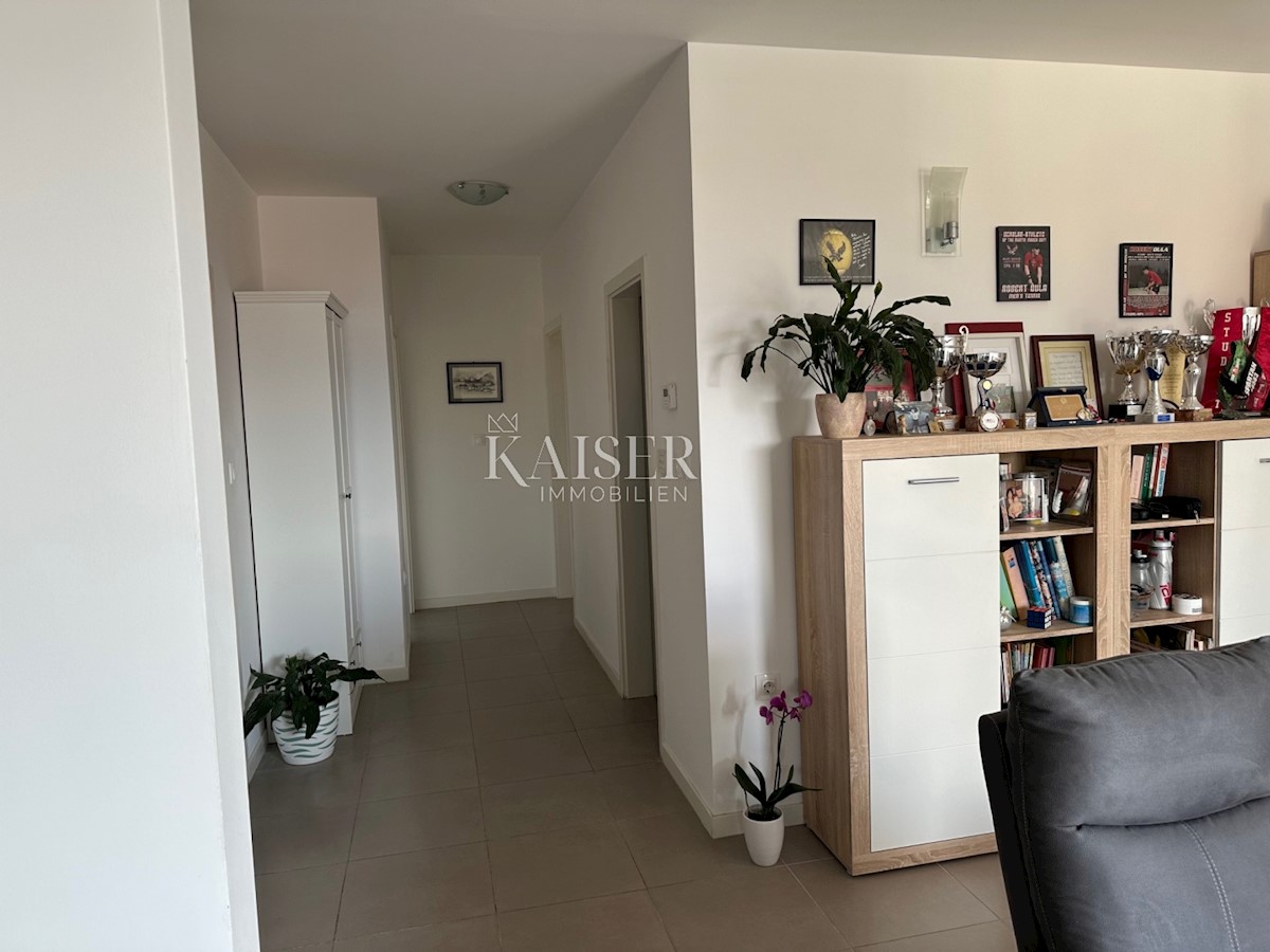 Apartmán Na prodej - PRIMORSKO-GORANSKA RIJEKA