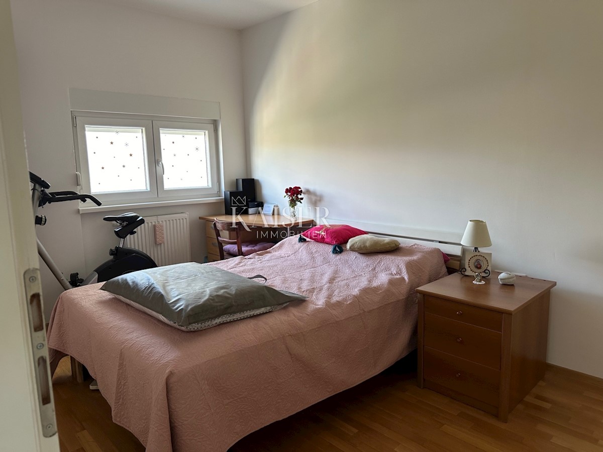 Apartmán Na prodej - PRIMORSKO-GORANSKA RIJEKA