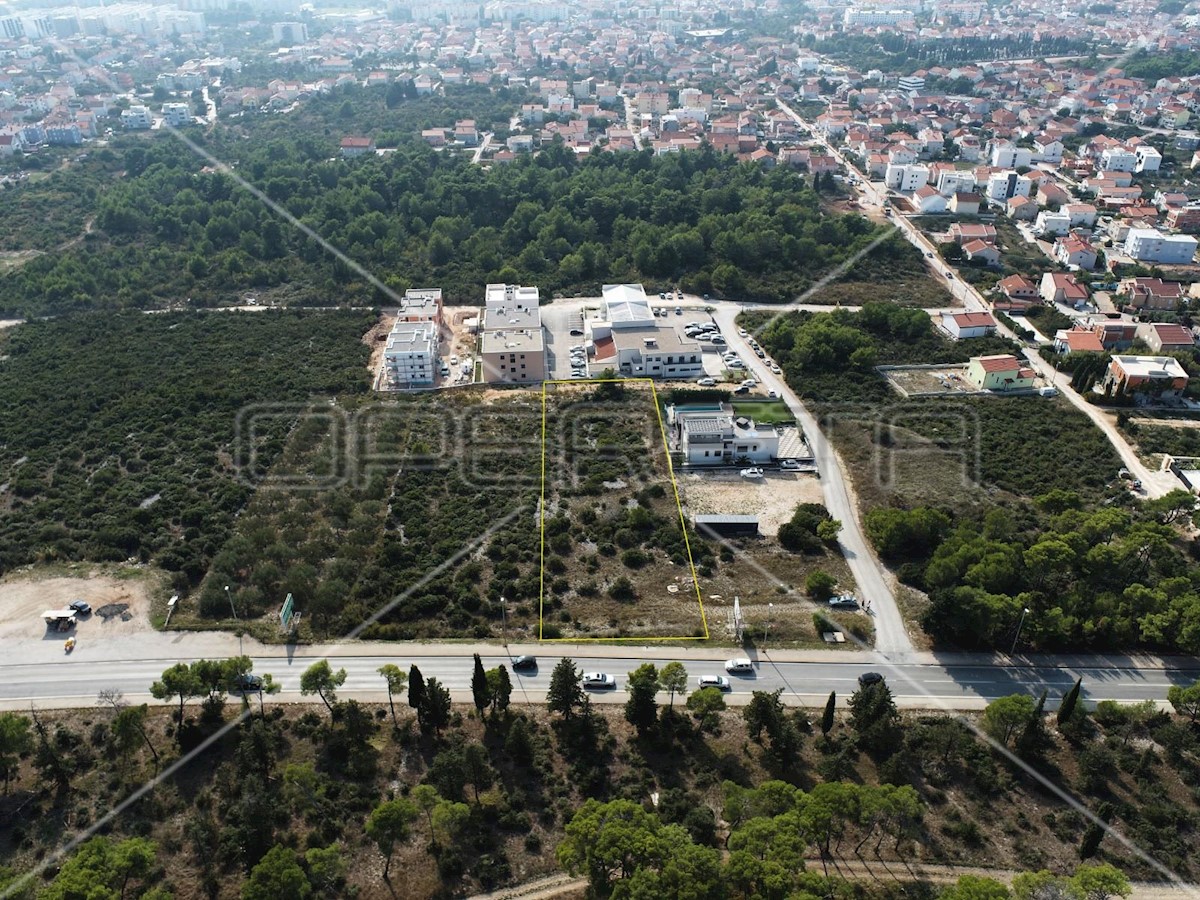 Zemljište Na prodaju ZADAR