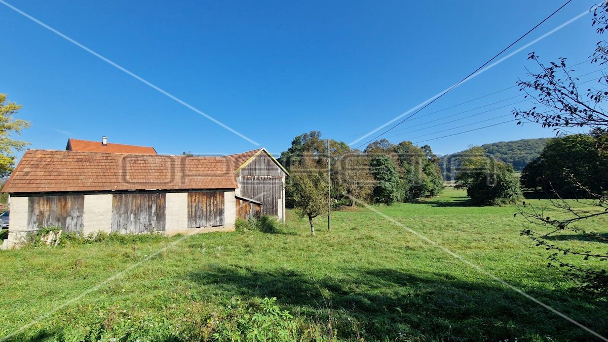 Casa In vendita - LIČKO-SENJSKA OTOČAC