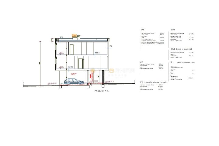 Apartment Zu verkaufen - Istarska Pula - foto 2/5