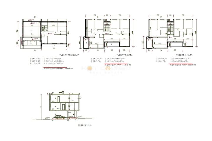 Apartment Zu verkaufen - Istarska Pula - foto 3/5