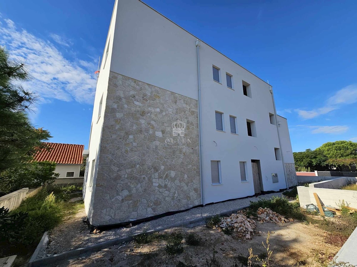 Appartement À vendre - ZADARSKA VIR