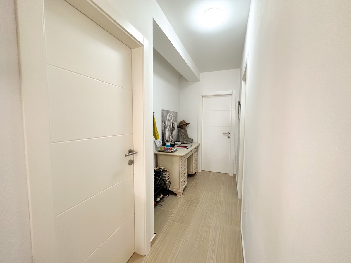 Apartmán Na prodej - ISTARSKA POREČ