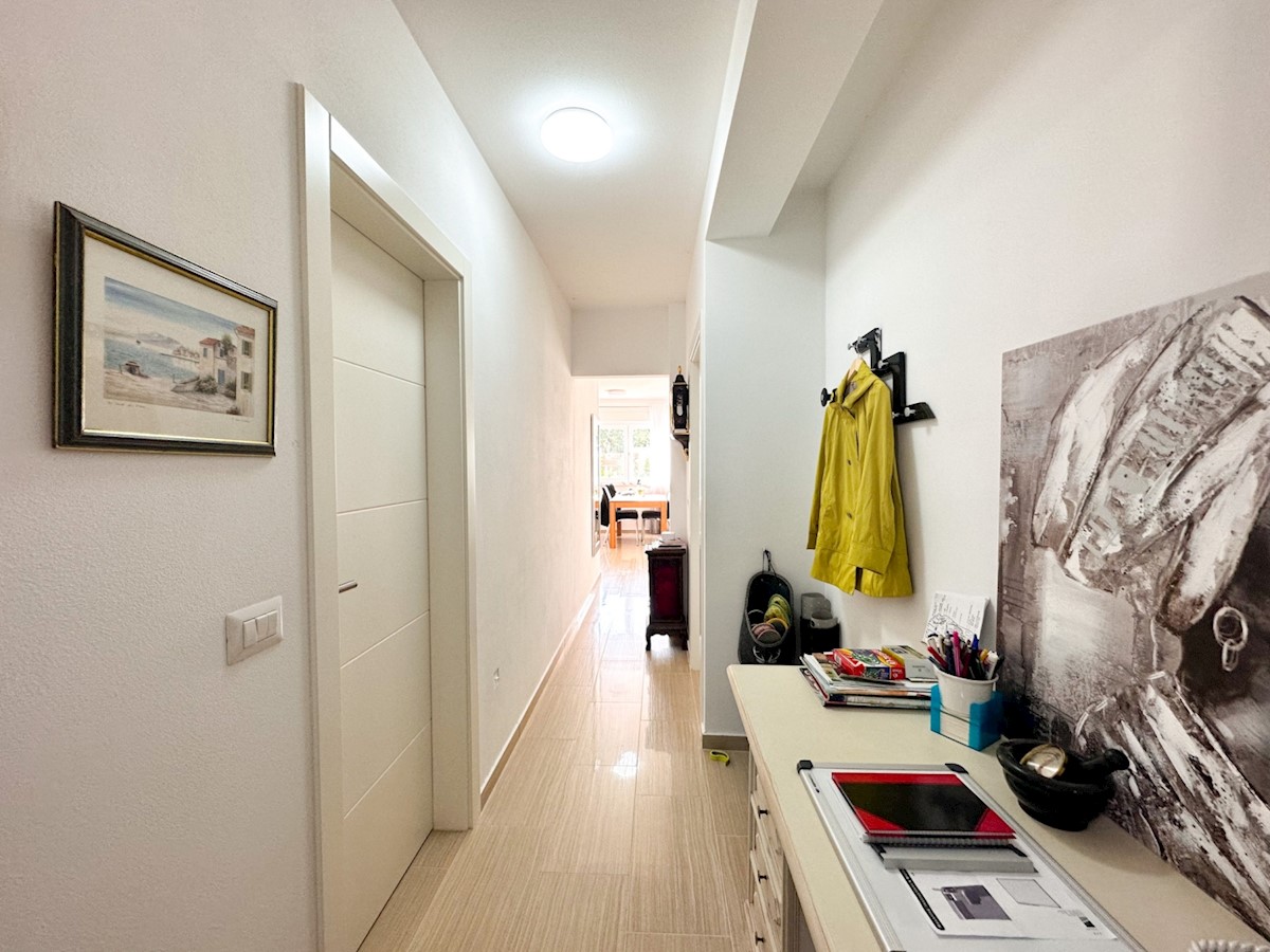 Apartmán Na prodej - ISTARSKA POREČ