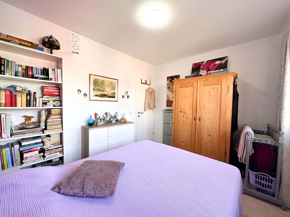 Apartmán Na prodej - ISTARSKA POREČ