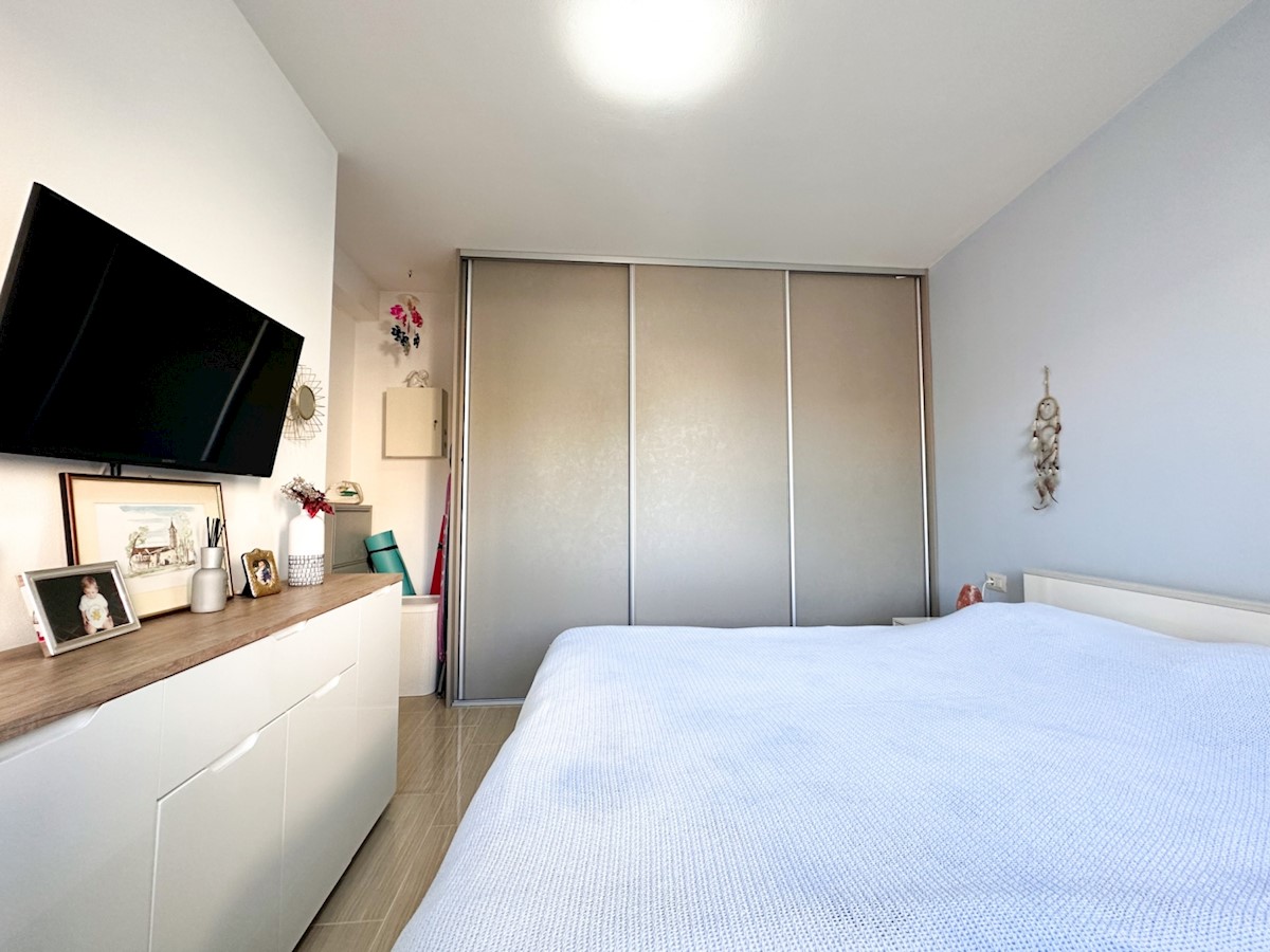 Apartmán Na prodej - ISTARSKA POREČ