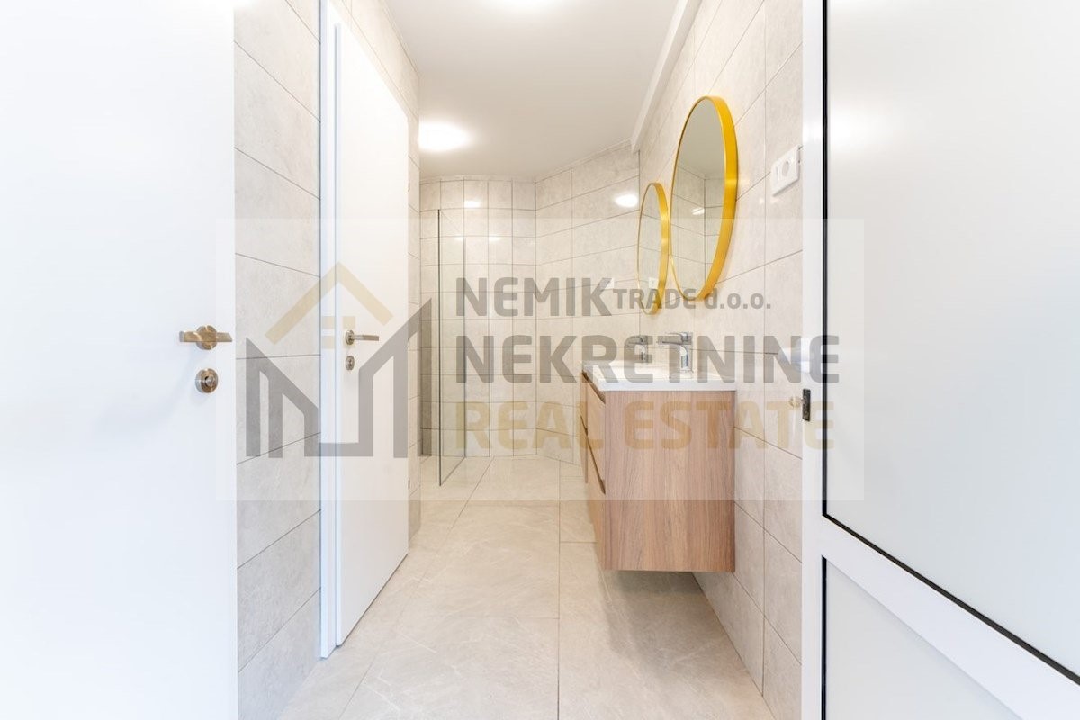 Apartmán Na predaj - SPLITSKO-DALMATINSKA MARINA