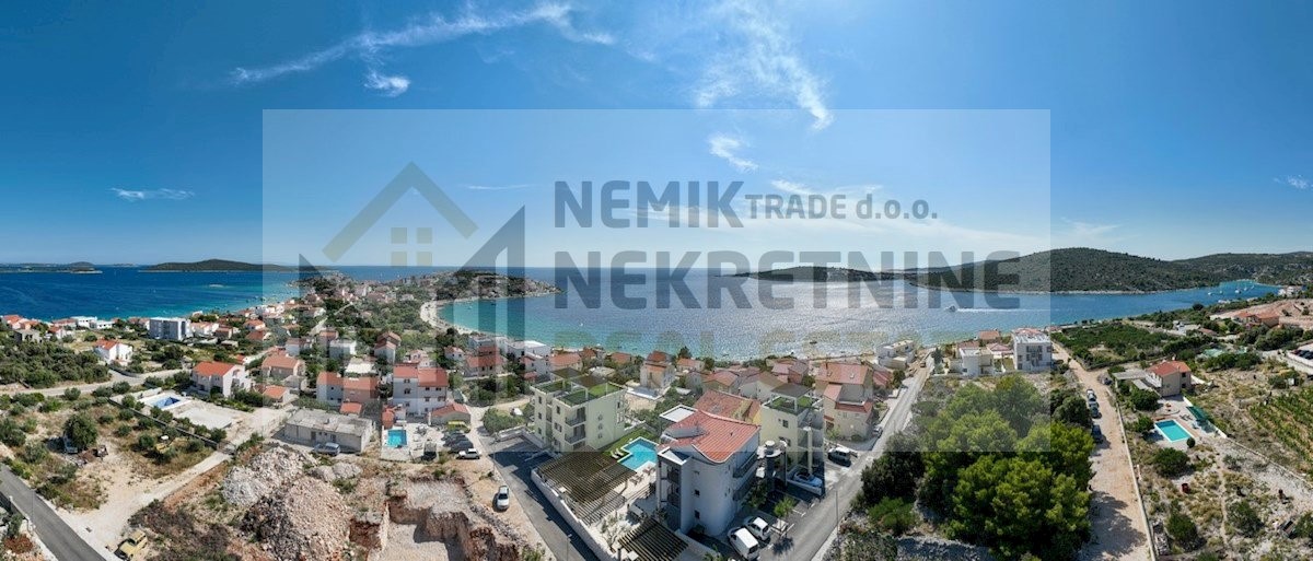 Apartmán Na predaj - SPLITSKO-DALMATINSKA MARINA