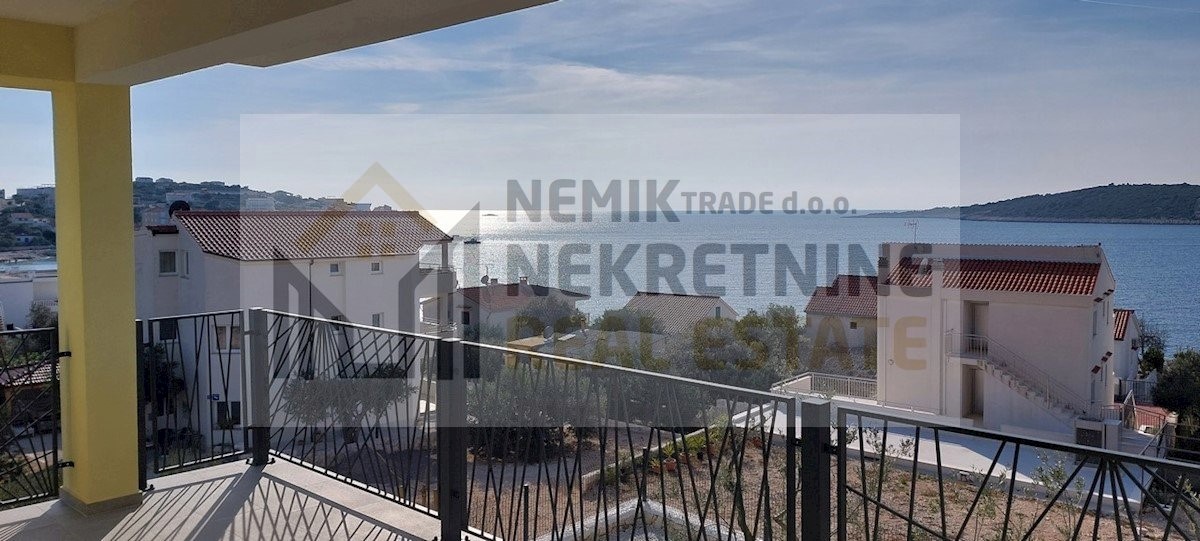 Apartmán Na predaj - SPLITSKO-DALMATINSKA MARINA