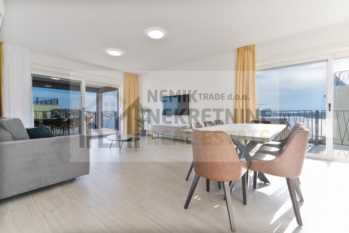 Apartmán Na predaj - SPLITSKO-DALMATINSKA MARINA