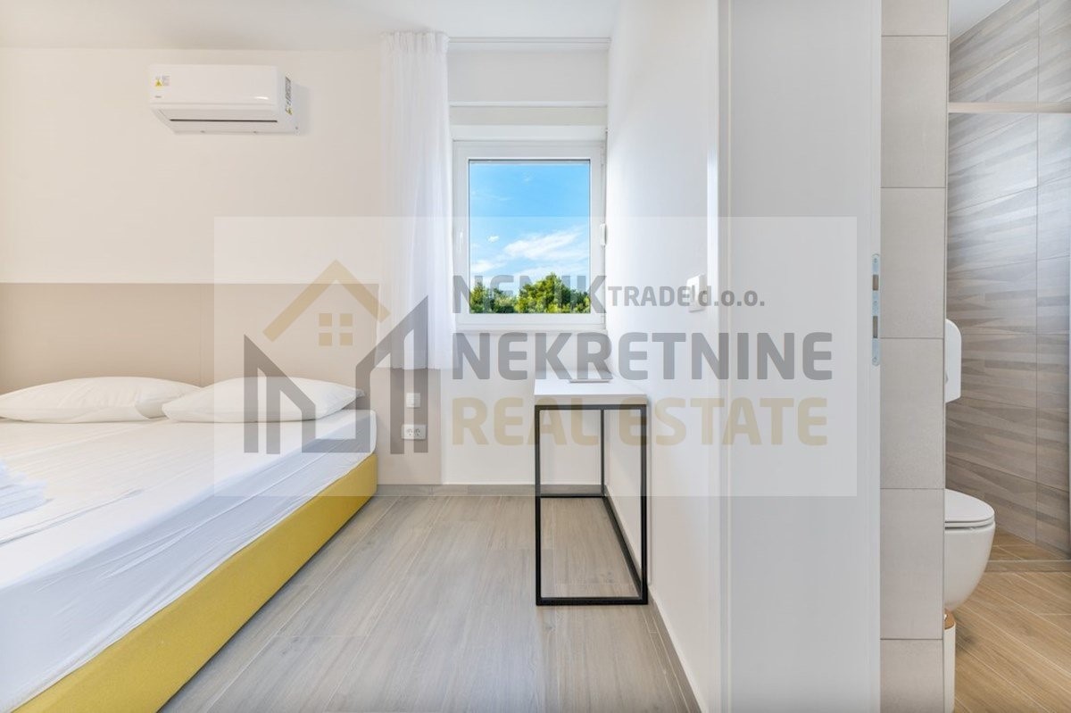 Apartmán Na predaj - SPLITSKO-DALMATINSKA MARINA