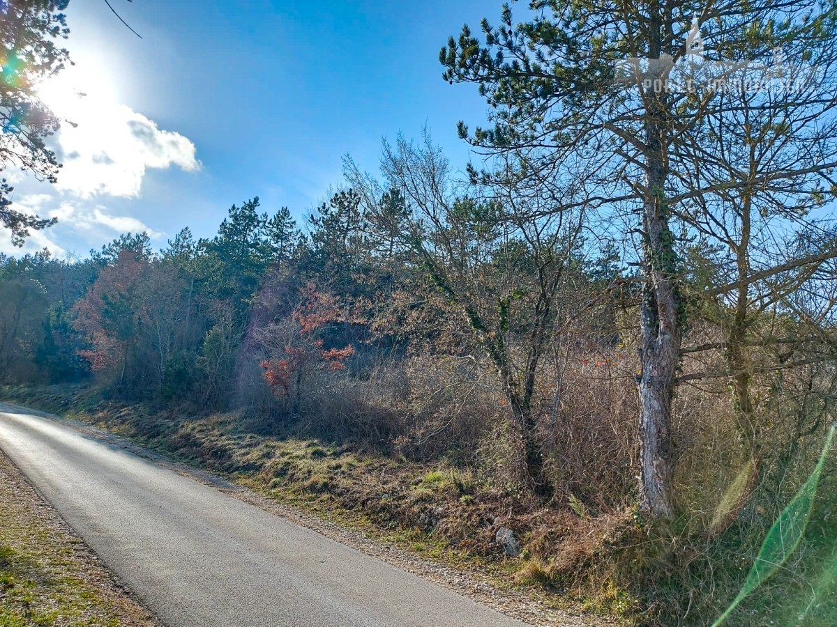 Grundstück Zu verkaufen - ISTARSKA PAZIN