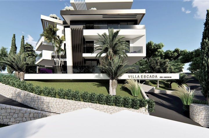 Haus zu verkaufen 397 m² – Opatija