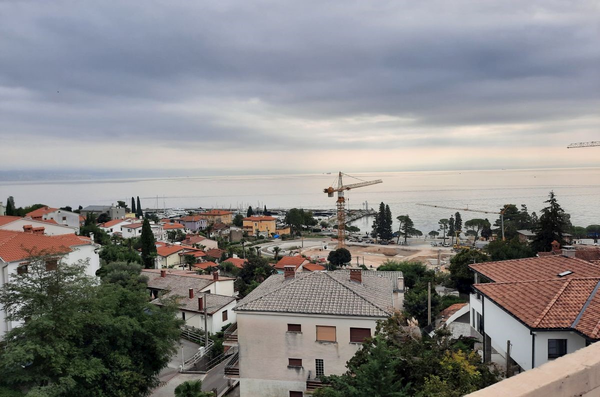 Dom Na predaj - PRIMORSKO-GORANSKA Opatija