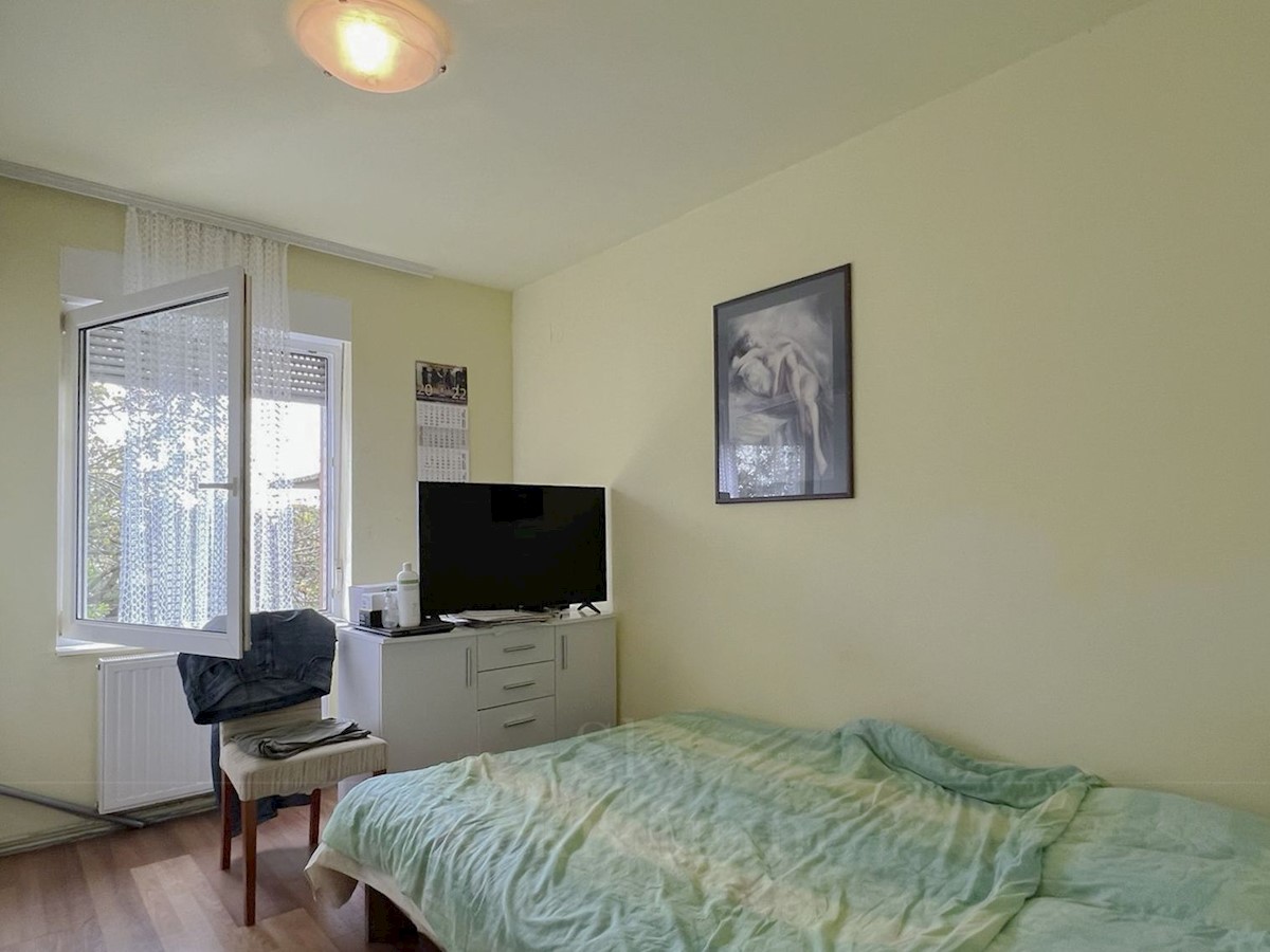 Appartement À vendre - GRAD ZAGREB ZAGREB