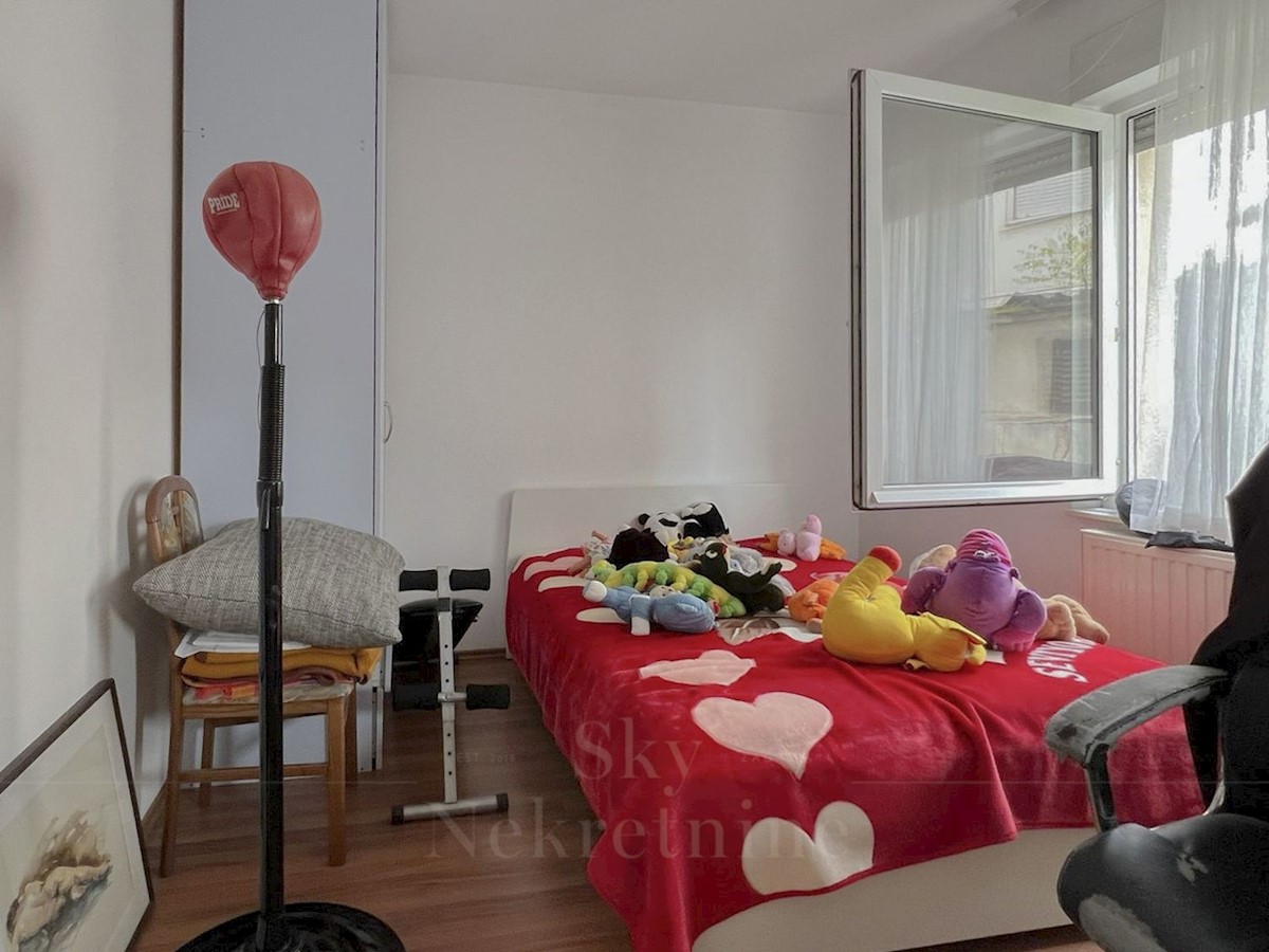 Apartmán Na prodej - GRAD ZAGREB ZAGREB