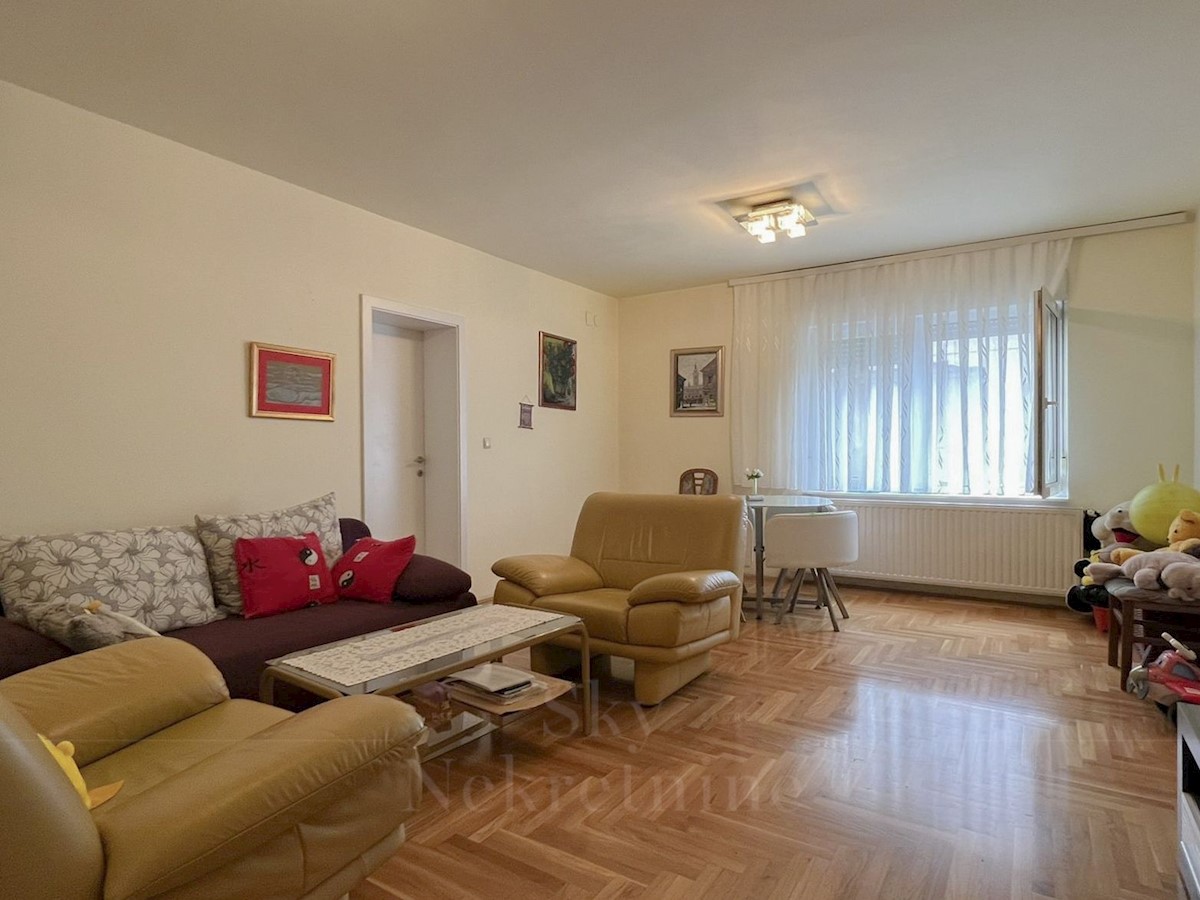 Appartement À vendre - GRAD ZAGREB ZAGREB