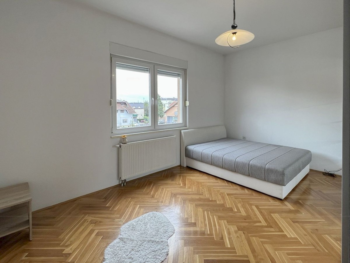 Appartement À vendre - GRAD ZAGREB ZAGREB