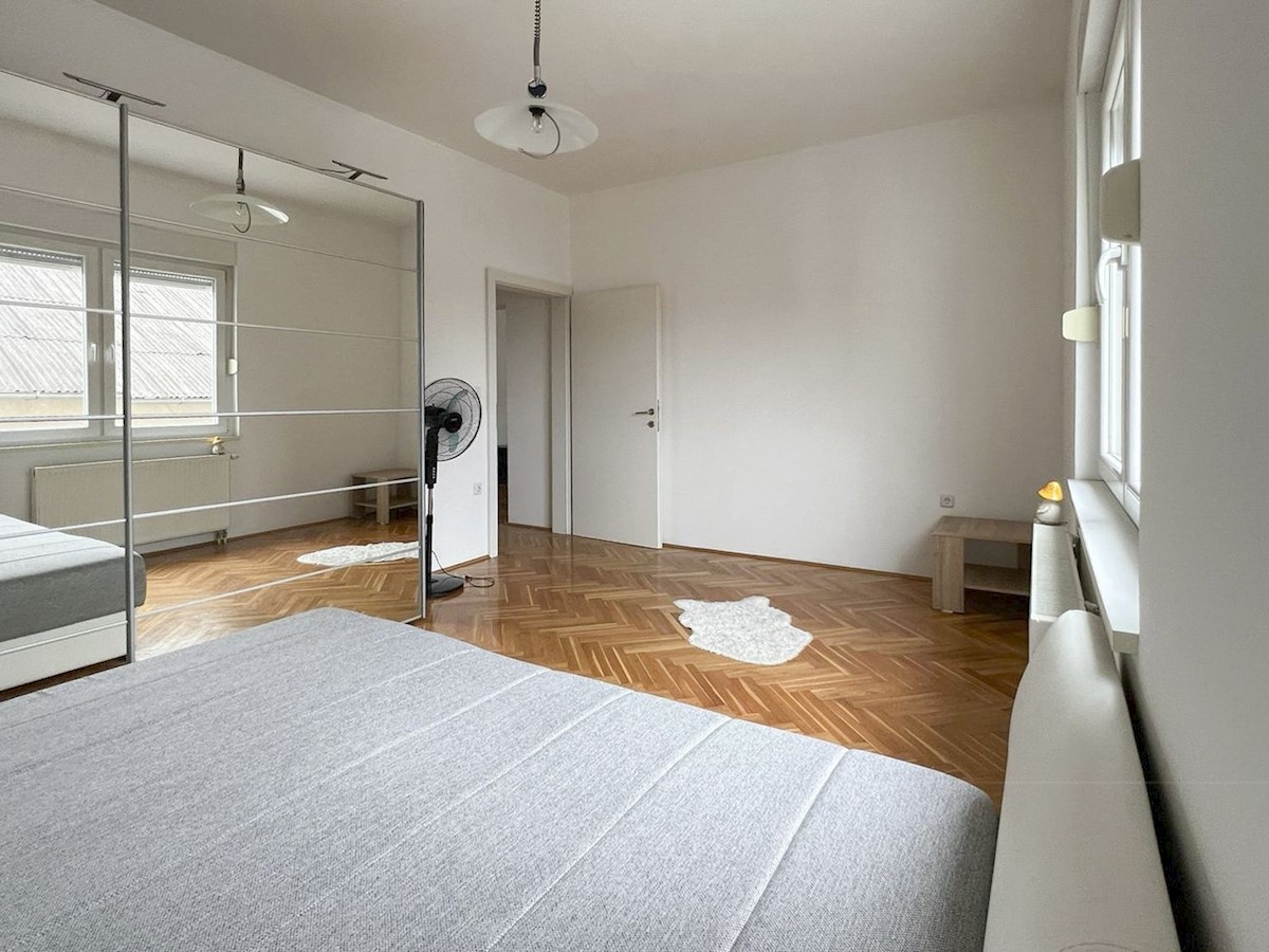 Apartmán Na prodej - GRAD ZAGREB ZAGREB