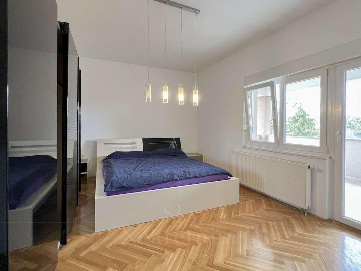 Appartement À vendre - GRAD ZAGREB ZAGREB