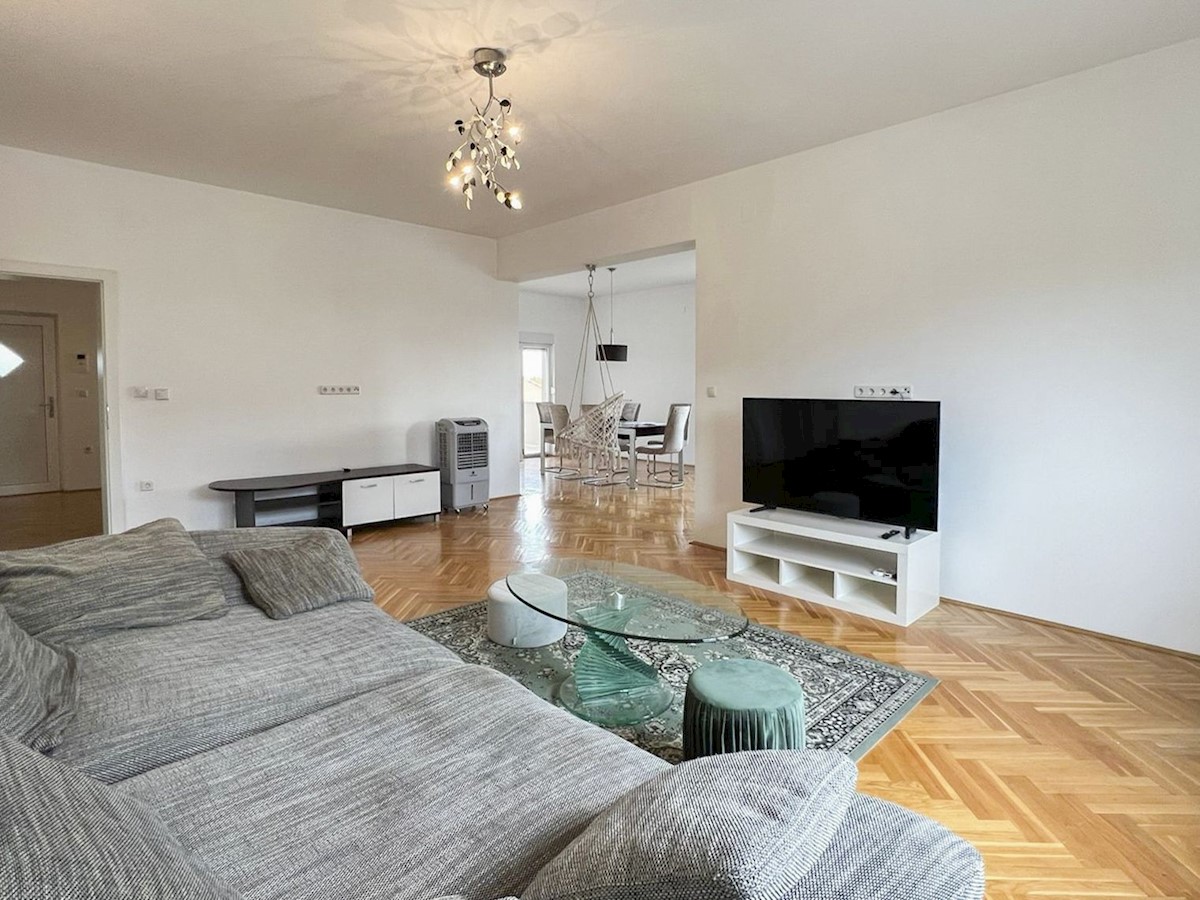 Apartmán Na prodej - GRAD ZAGREB ZAGREB