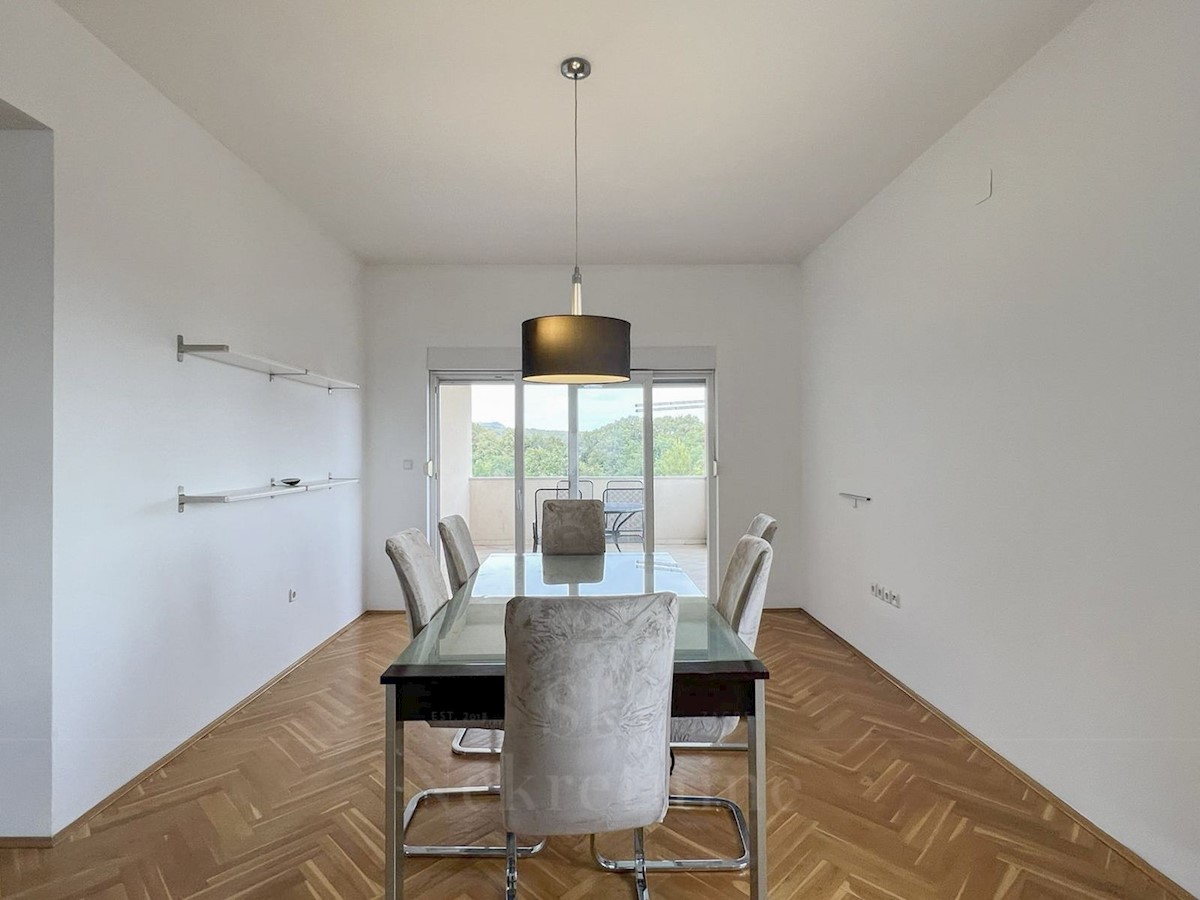 Flat For sale - GRAD ZAGREB ZAGREB